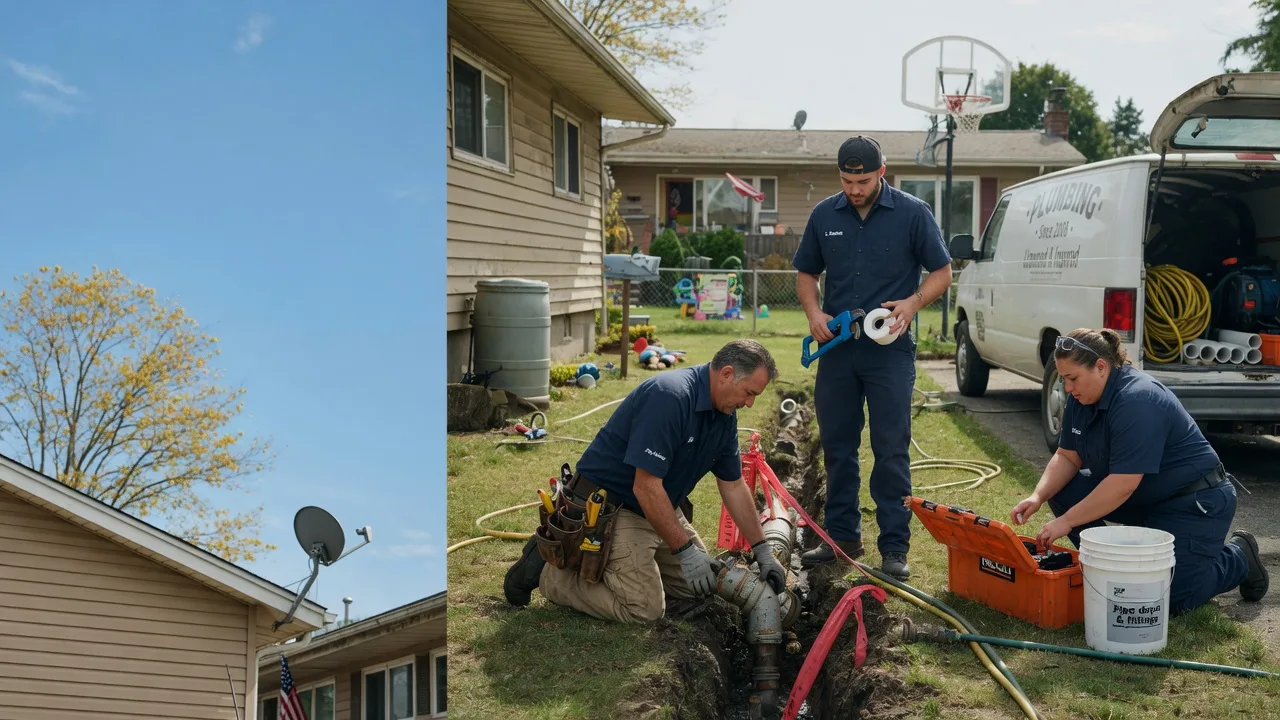 Garbage Disposal Replacement in Evansville, WY near me